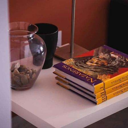 Atico Con Terraza Privada Cerca De La Catedral Apartment Seville Ngoại thất bức ảnh