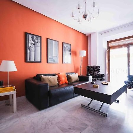 Atico Con Terraza Privada Cerca De La Catedral Apartment Seville Ngoại thất bức ảnh