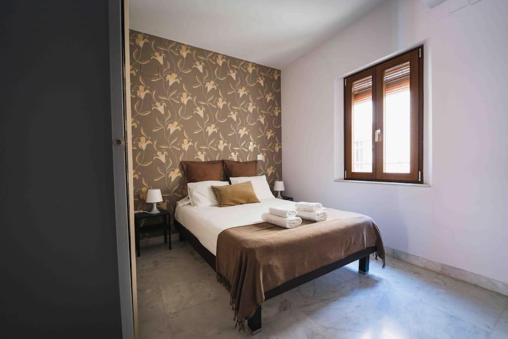 Atico Con Terraza Privada Cerca De La Catedral Apartment Seville Ngoại thất bức ảnh