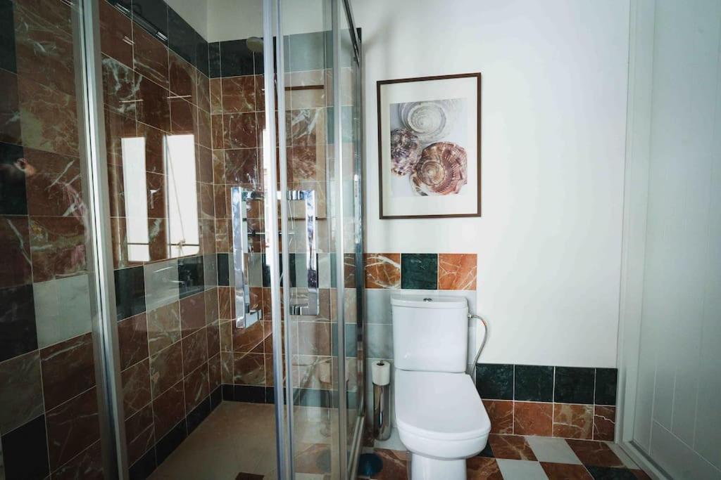 Atico Con Terraza Privada Cerca De La Catedral Apartment Seville Ngoại thất bức ảnh